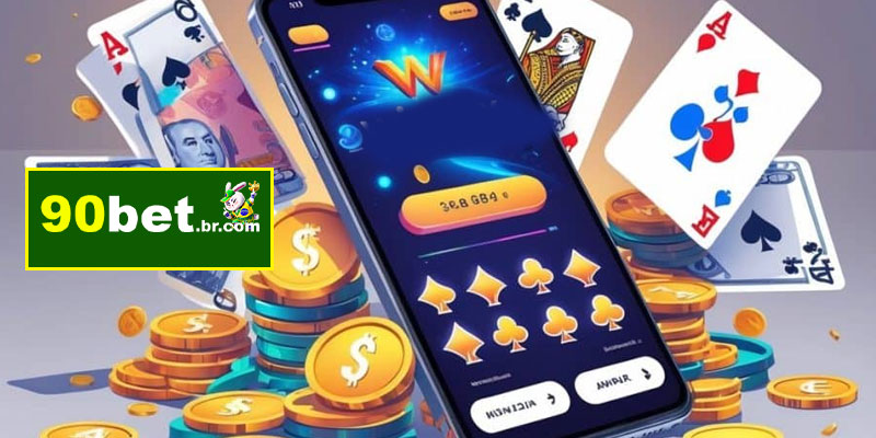 Segurança no Registro 90bet