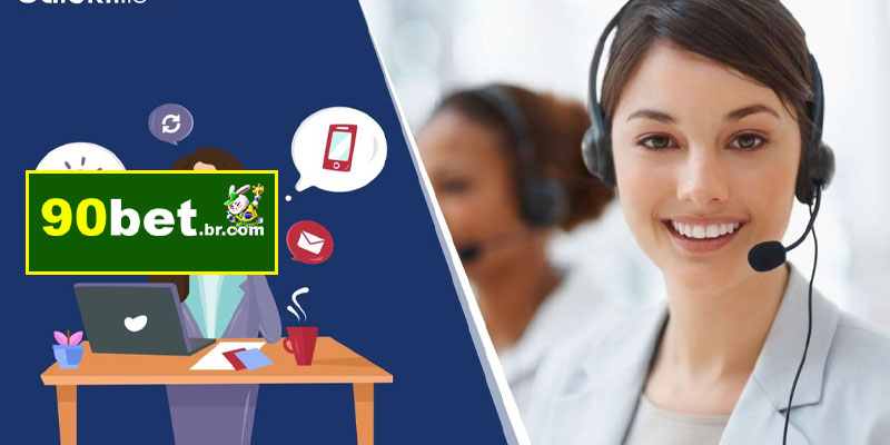 Como entrar em contato com a 90bet passo a passo