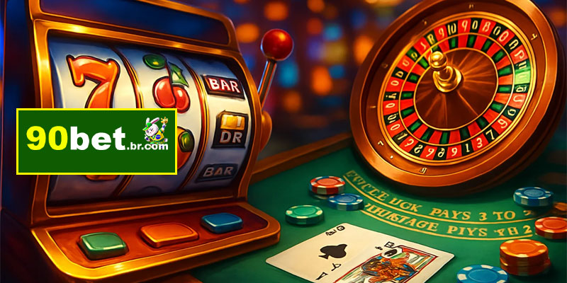 Plataforma 90bet interface moderna e experiência do usuário