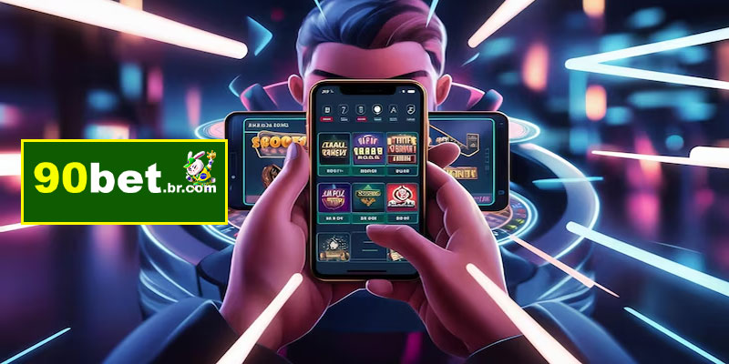 Por Que Baixar 90bet no Seu Dispositivo?