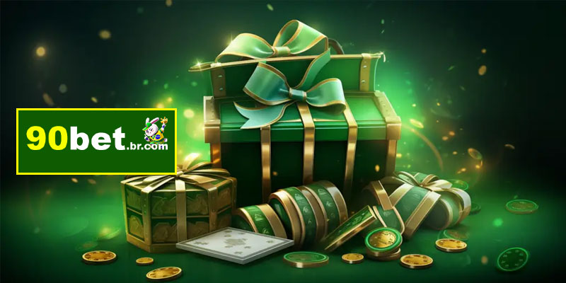 Promoções e bônus exclusivos da 90bet